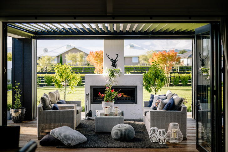 Amazing Farmhouse Decks That Will Serve You