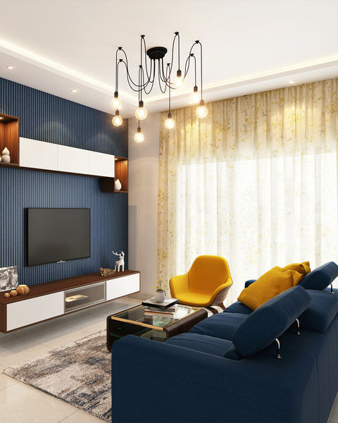 How to Curate Moments of Pause: Modern Minimalist Decor