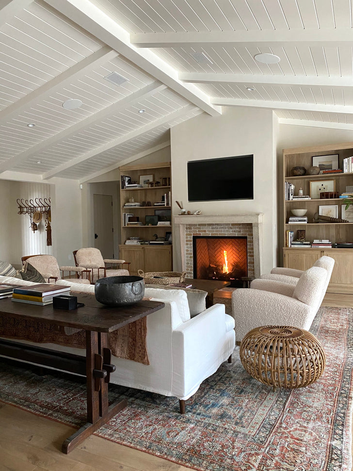 Cozy Summer Cottage