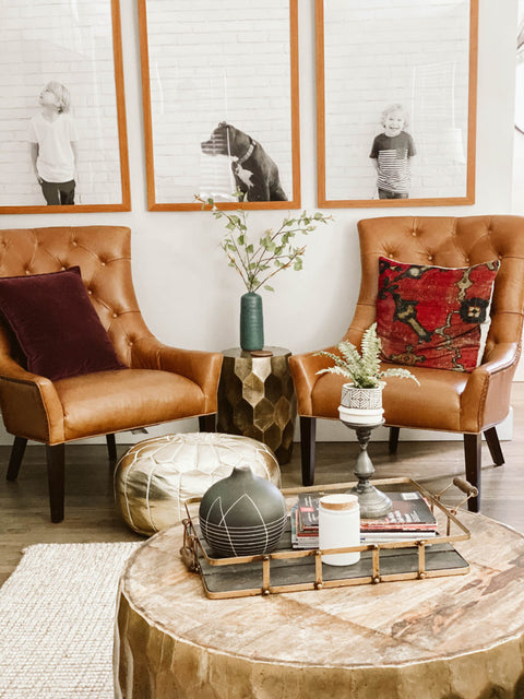 Home Decor Inspiration For Fall