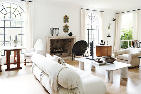 Take A Peek Inside A San Francisco Blogger’s New Book, Travel Home