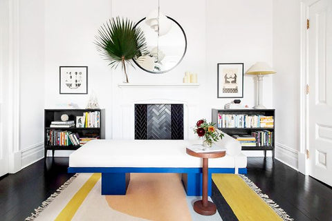 11 Modern Home Decorating Ideas That'll Transform Any Traditional Space