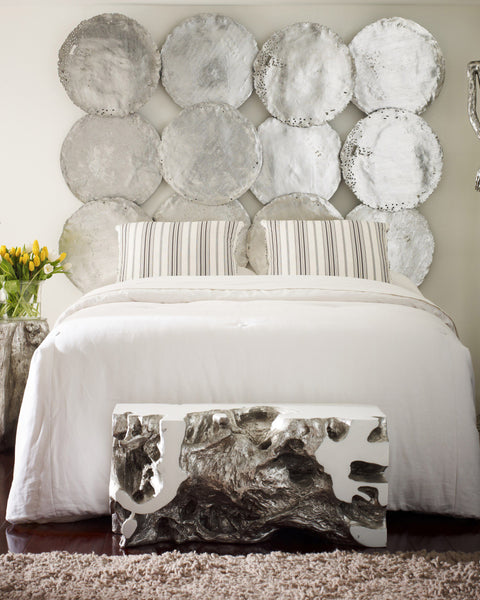 5 Things to Make Your Bedroom Feel Like a Luxury Hotel