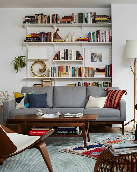 5 Basic Decorating Rules According To Interior Designers