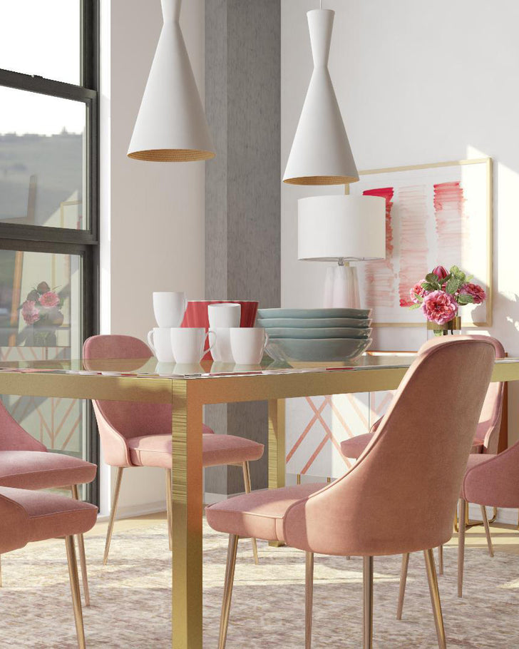 Best Pendant Lighting for the Dining Room