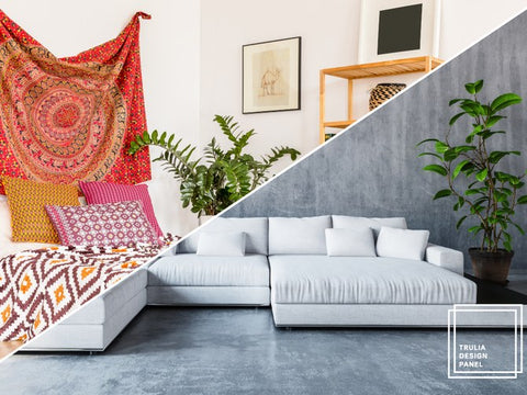 The Clever Editors Weigh In on 2018's Home Decor Trends