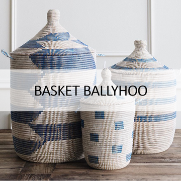 BASKETS