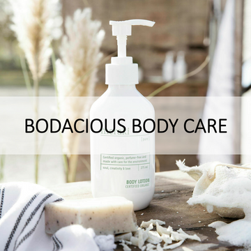 BODY CARE