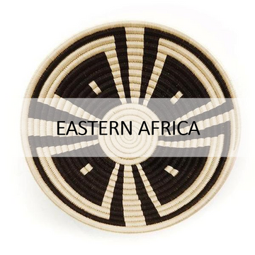 EASTERN AFRICA