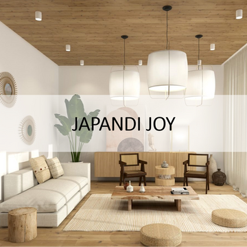 JAPANDI