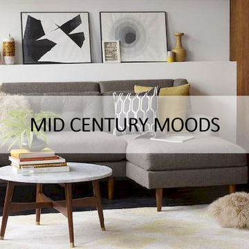 MID CENTURY
