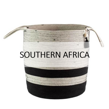 SOUTHERN AFRICA