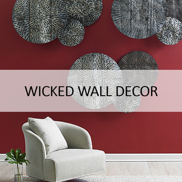 WALL DECOR