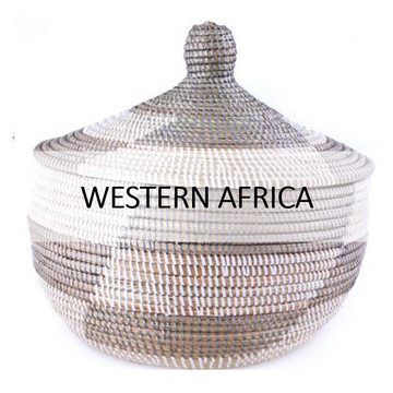 WESTERN AFRICA