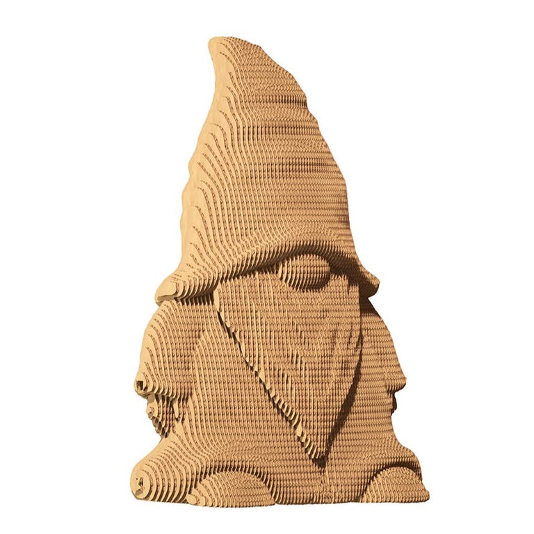 GNOME 3D PUZZLE | OBJECTS