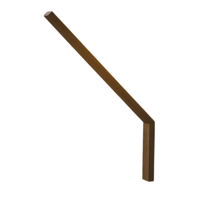 Angle Wall Sconce Lamp