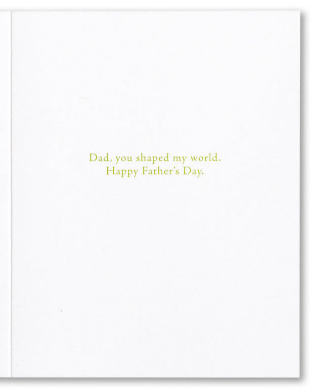 You will always be part of my life | GREETING CARD