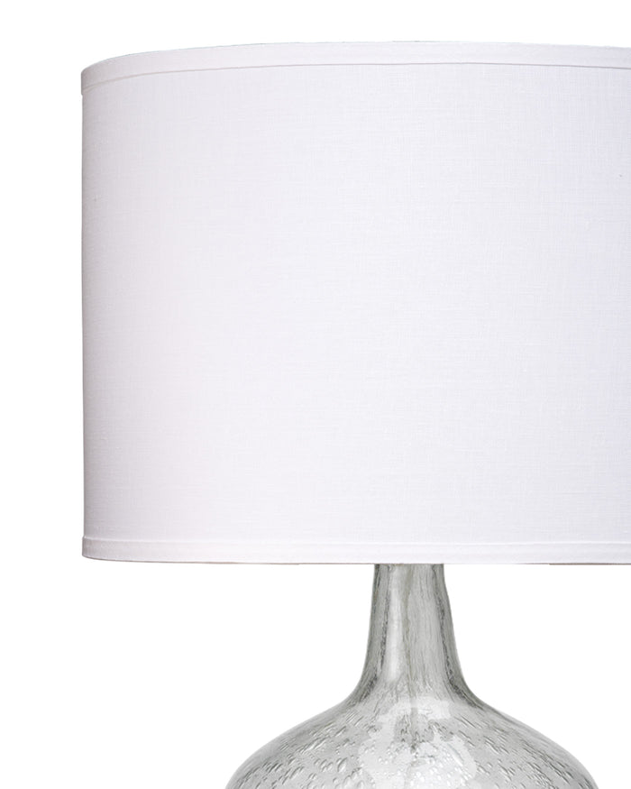 PLUM JAR TABLE LAMP