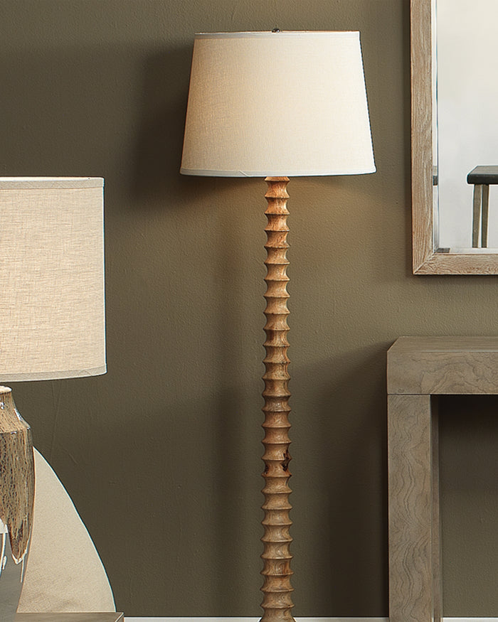 REVOLUTION FLOOR LAMP