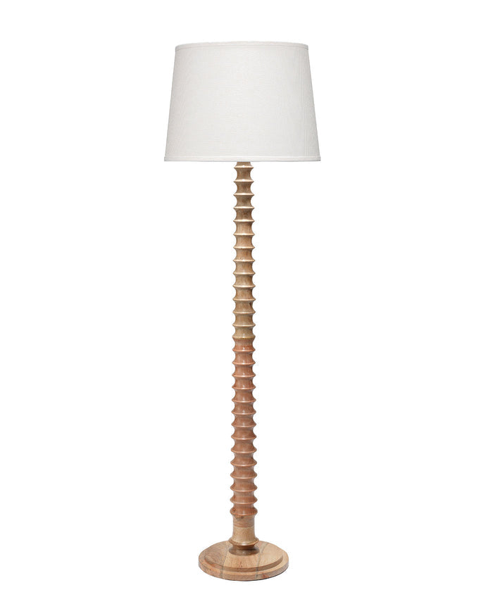 REVOLUTION FLOOR LAMP
