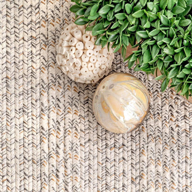OWAN BRAIDED RUG | RUGS