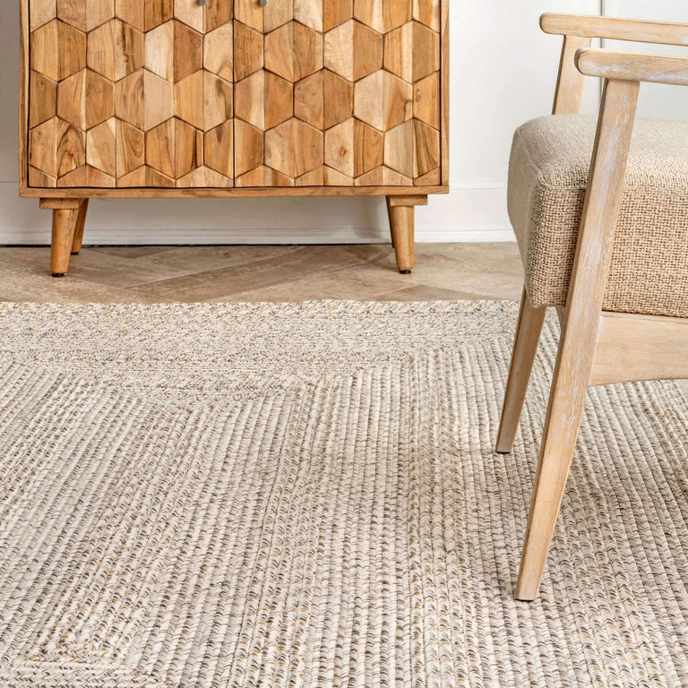 OWAN BRAIDED RUG | RUGS