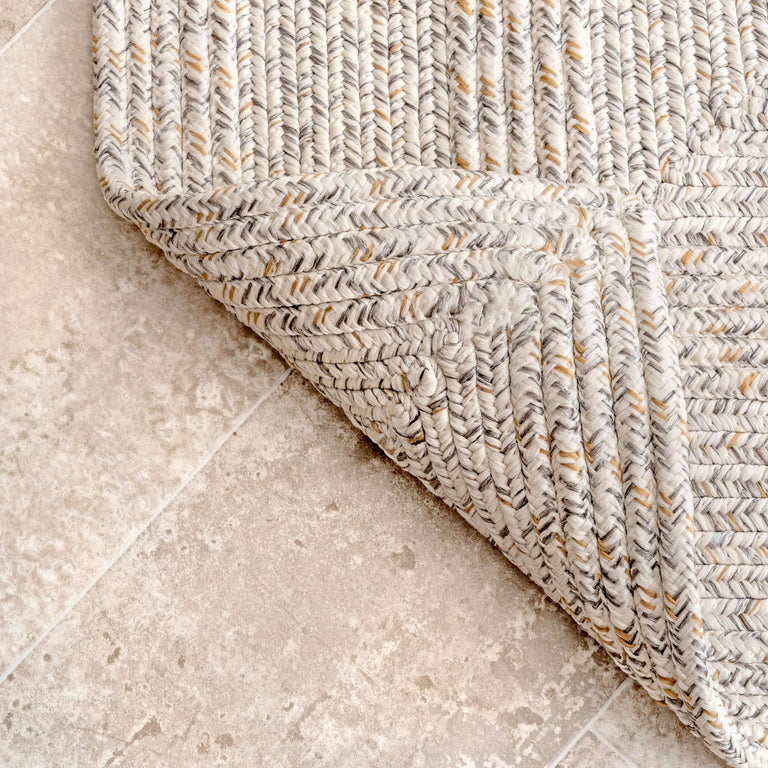 OWAN BRAIDED RUG | RUGS