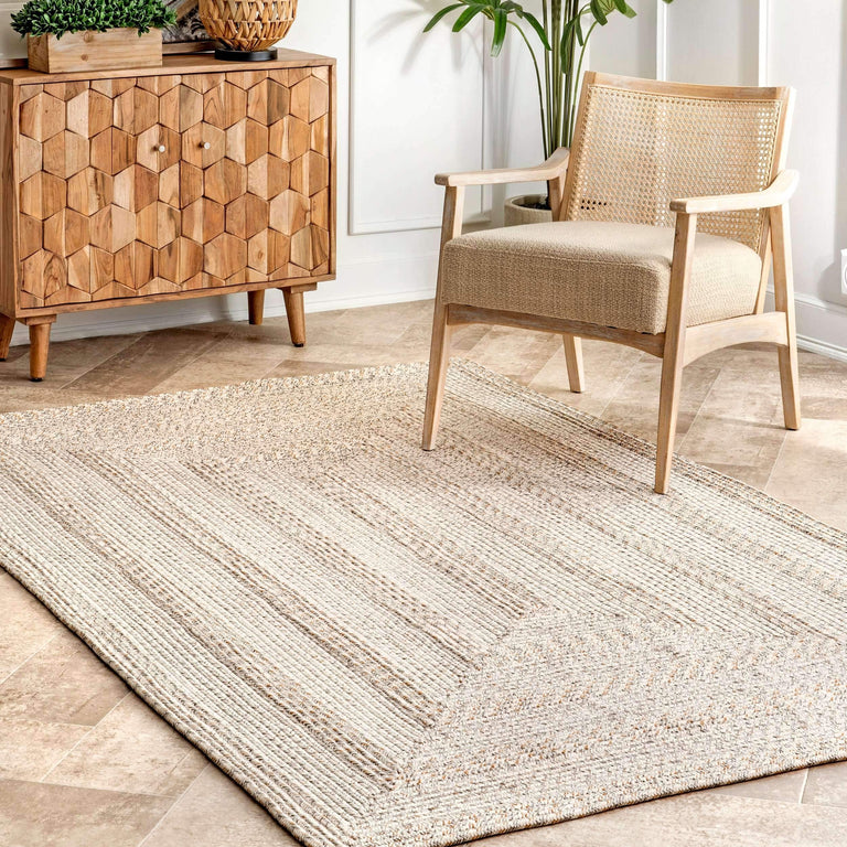 OWAN BRAIDED RUG | RUGS