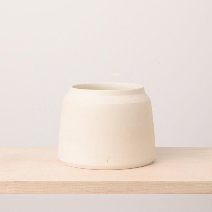 L'IMPURE PLANTER (NEW YORK)