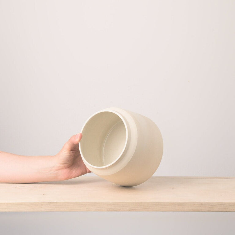 L'IMPURE PLANTER (NEW YORK)