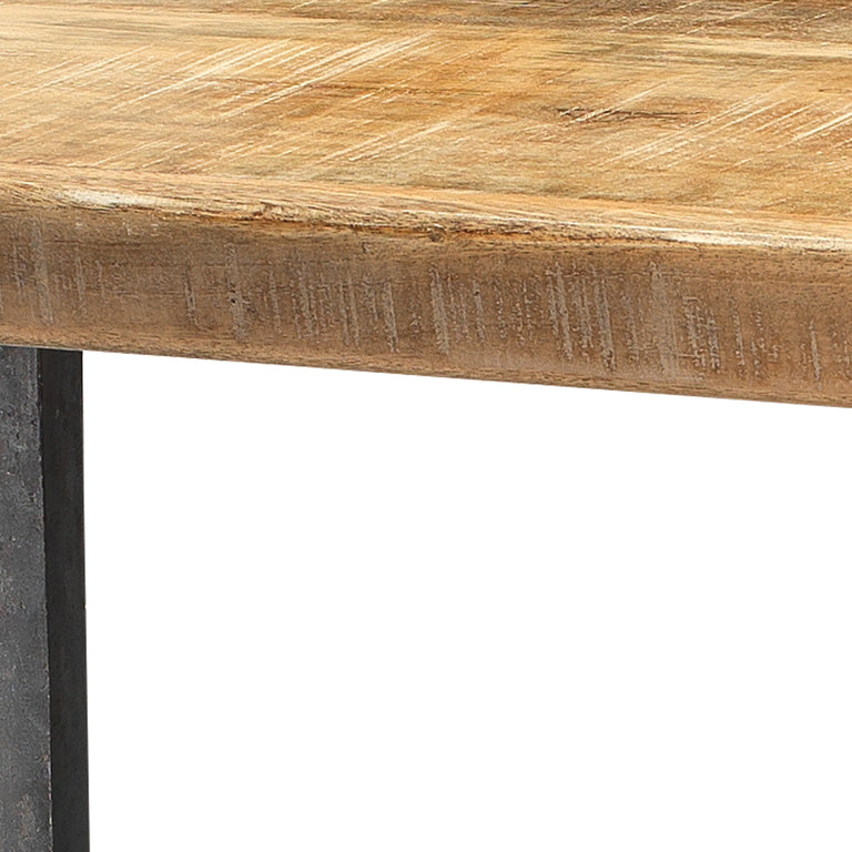 FARMHOUSE CONSOLE TABLE