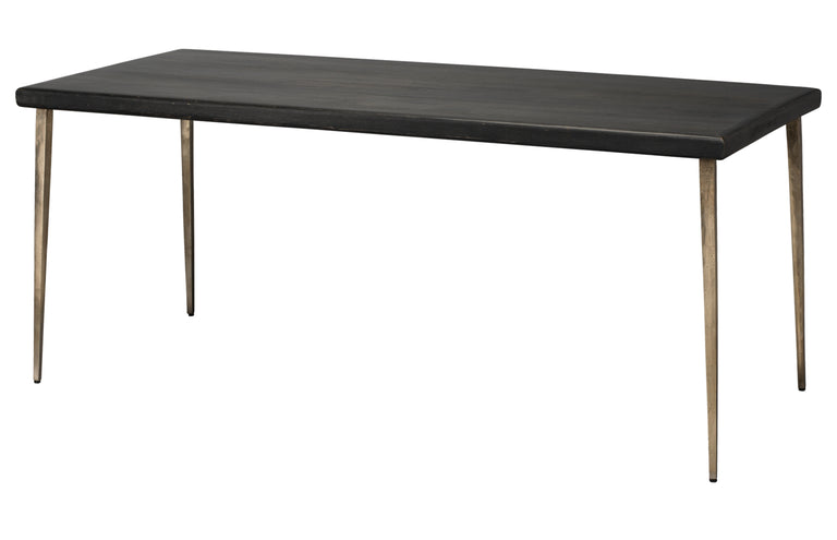 FARMHOUSE DINING TABLE