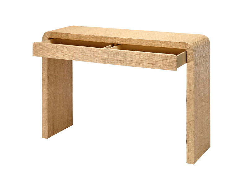 MONTECITO CONSOLE TABLE