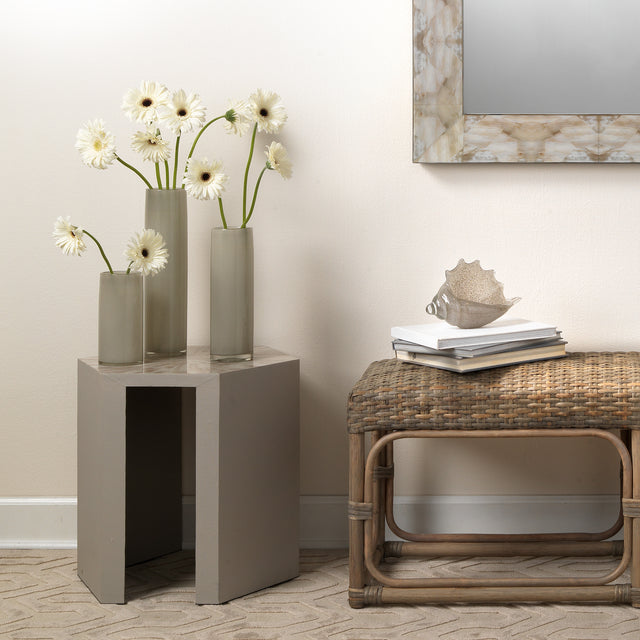 RADIANT SIDE TABLE