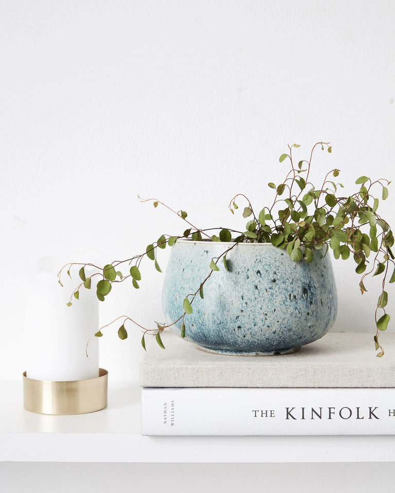 THE DIVA JAR (INDIA) | CONTAINER