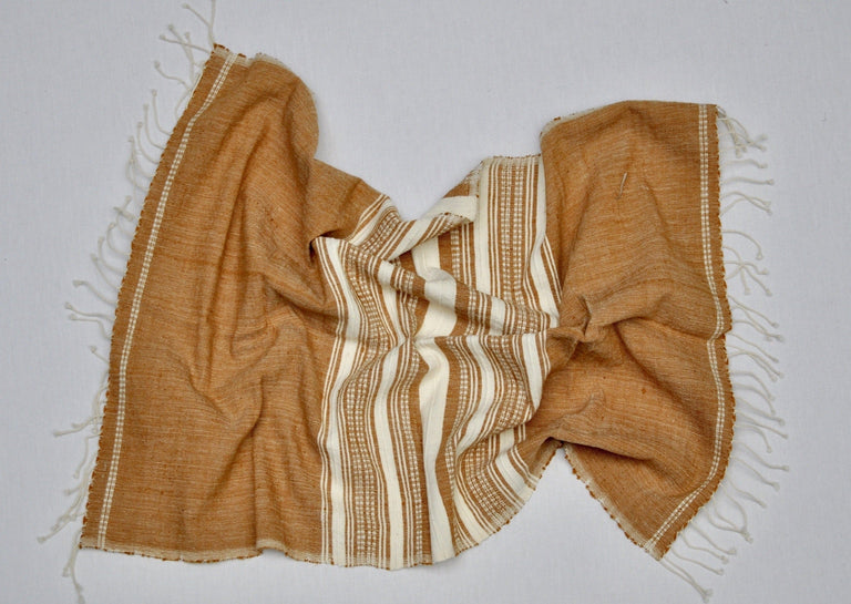 GENALE HANDWOVEN ETHIOPIAN COTTON HAND TOWEL | KITCHEN