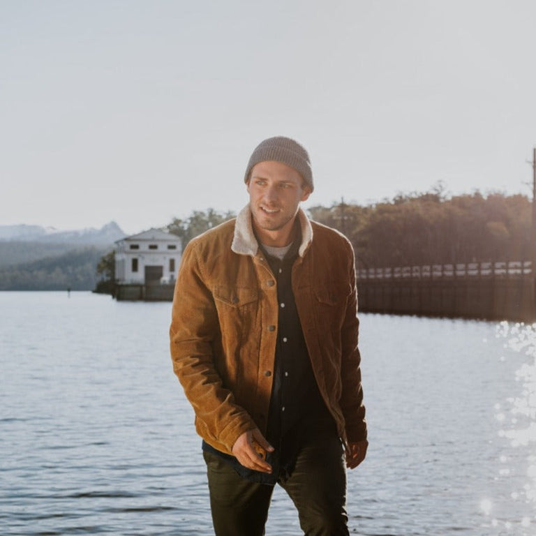 BOLARO MENS BEANIE | HEADWEAR FASHION ACCESSORIES