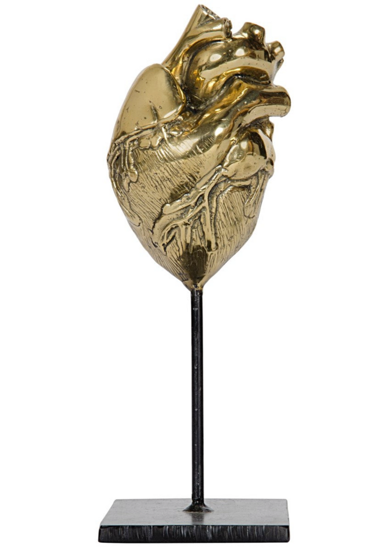 BRASS HEART