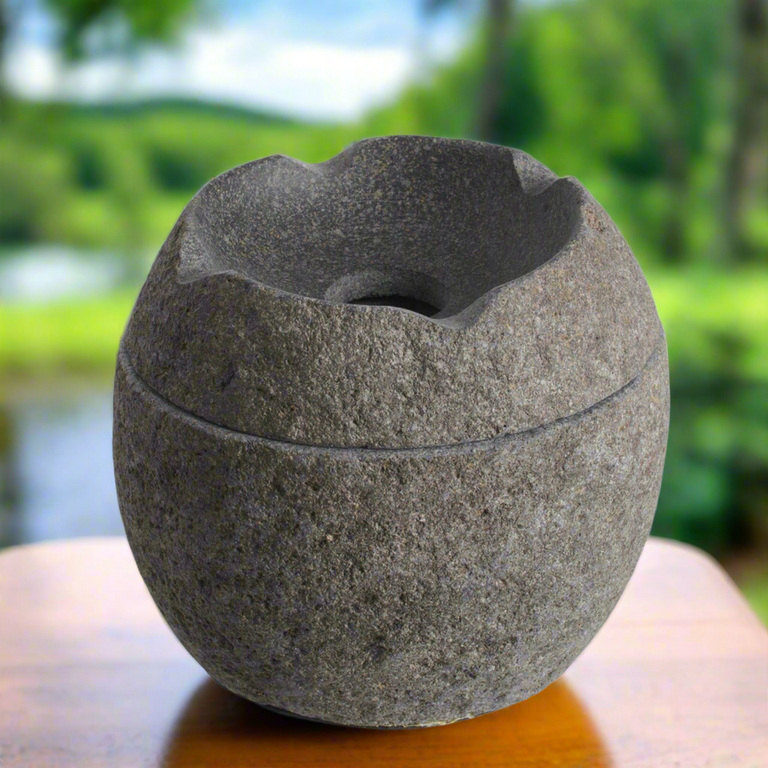 STONESHARD ASH CATCHER
