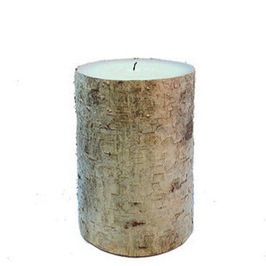 BIRCH CANDLES | OBJECTS