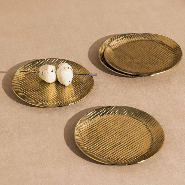 WEXLER DISH | ENTERTAINING