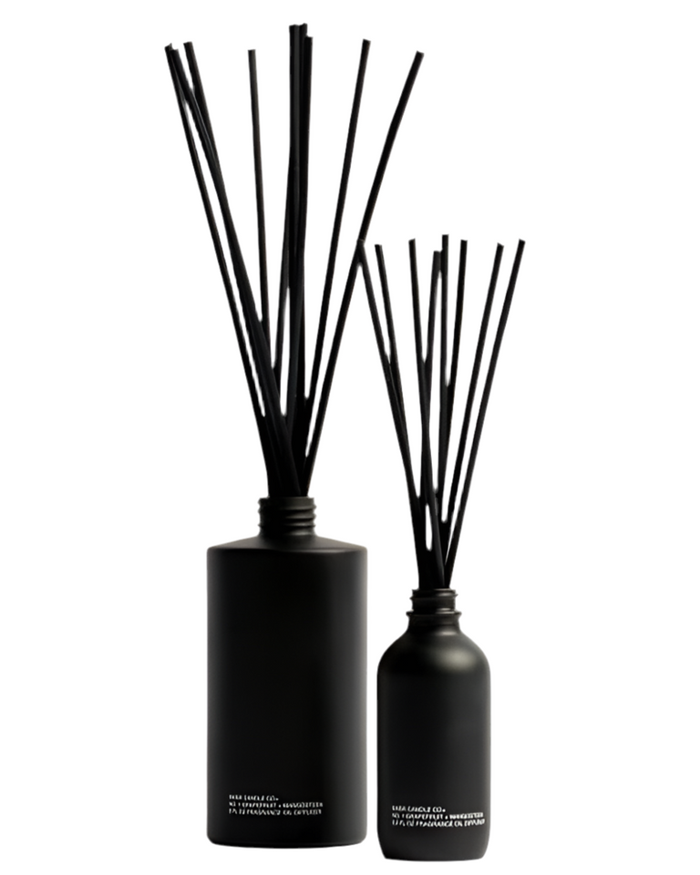 OAKMOSS + AMBER DIFFUSER | FRAGRANCE