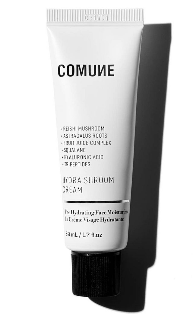 COMUNE HYDRA SHROOM CREAM | MENS SKIN CARE | BODY CARE
