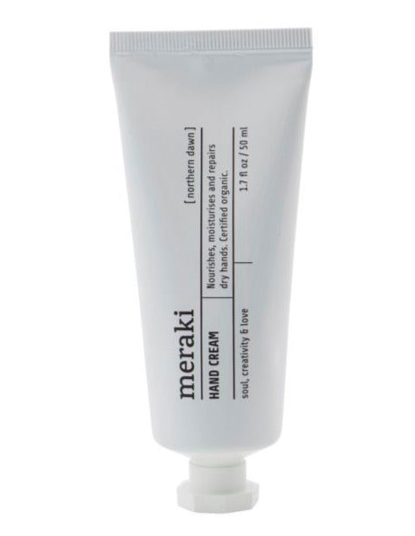 DANISH HAND CREAM | STAG & MANOR