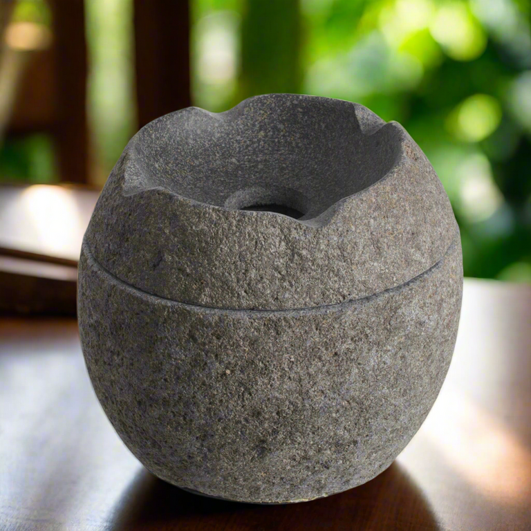 STONESHARD ASH CATCHER