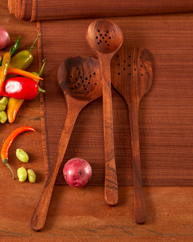 FORESTRY BAKING TOOLSET | KITCHEN TOOLS