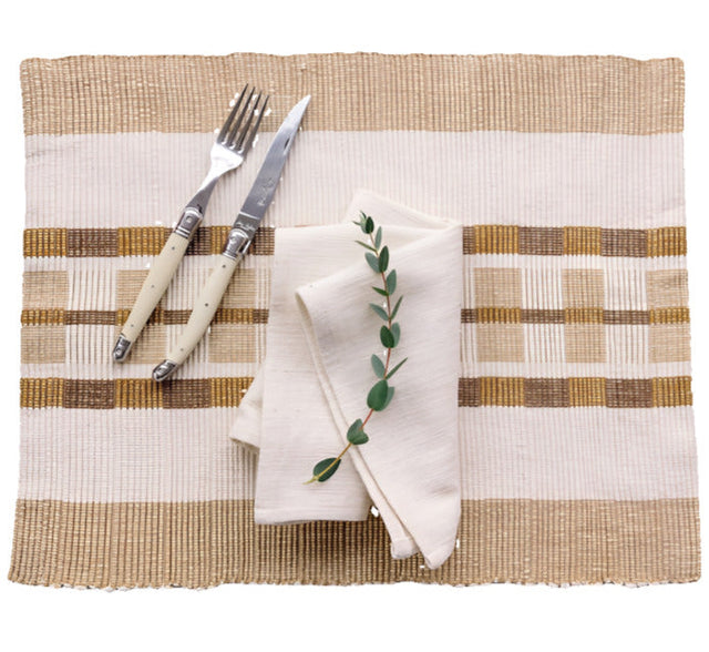 GONDER PLACEMATS