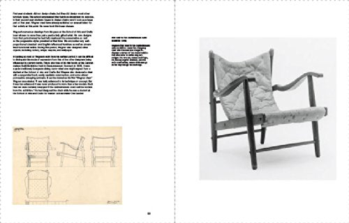 HANS J. WEGNER: JUST ONE GOOD CHAIR | BOOK