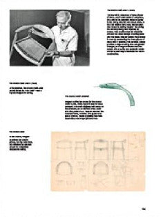 HANS J. WEGNER: JUST ONE GOOD CHAIR | BOOK
