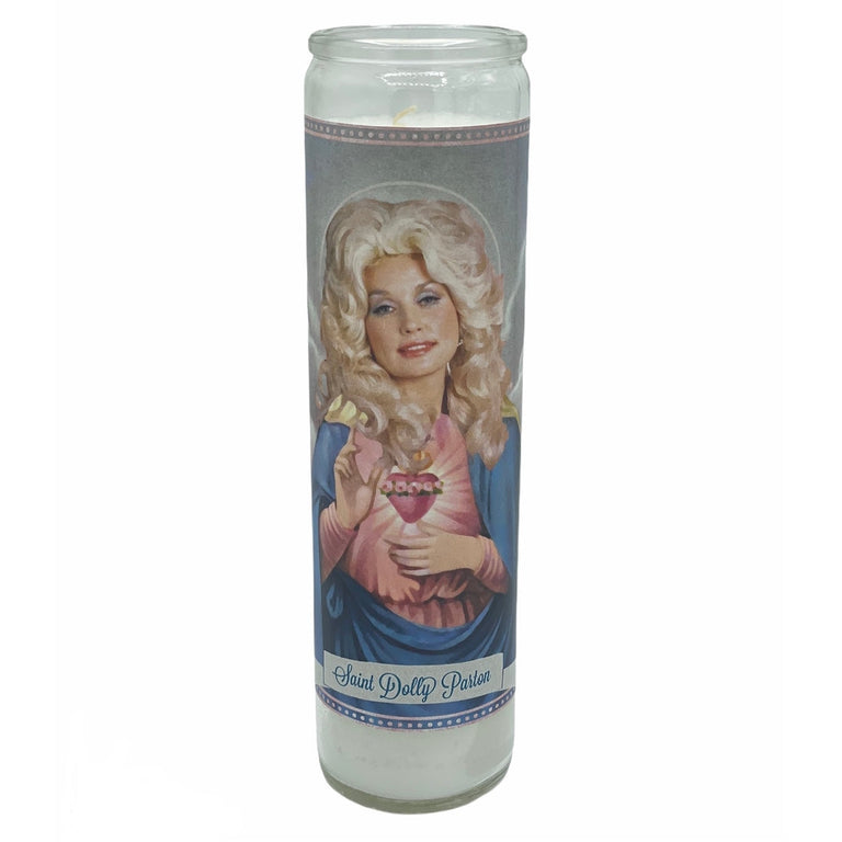 DIVA DEVOTIONAL CANDLES